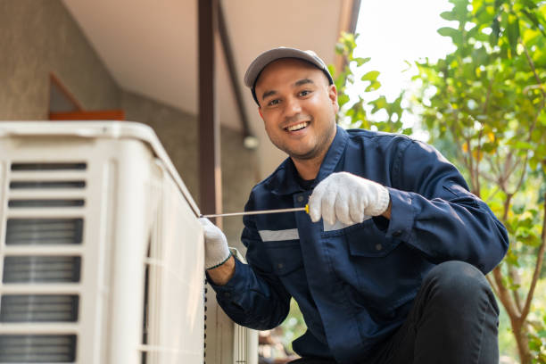 Best Ductless HVAC repair  in Seco Mines, TX